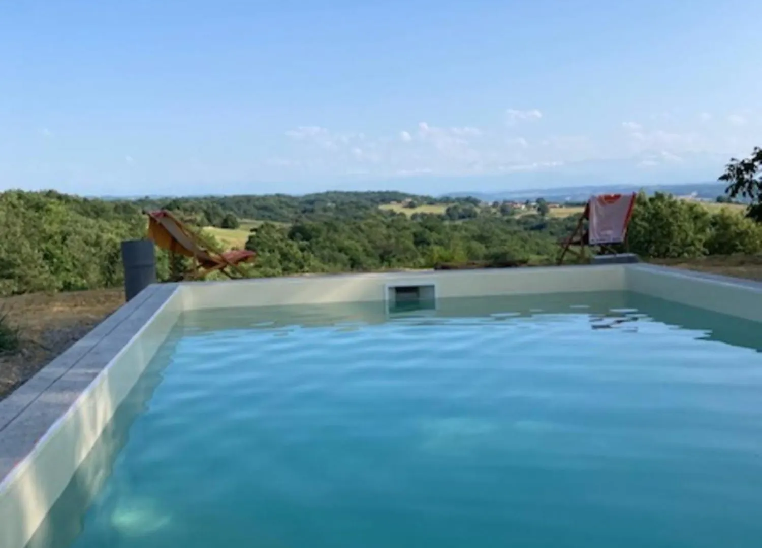 La Toumet Villa Malabat 0*,  France