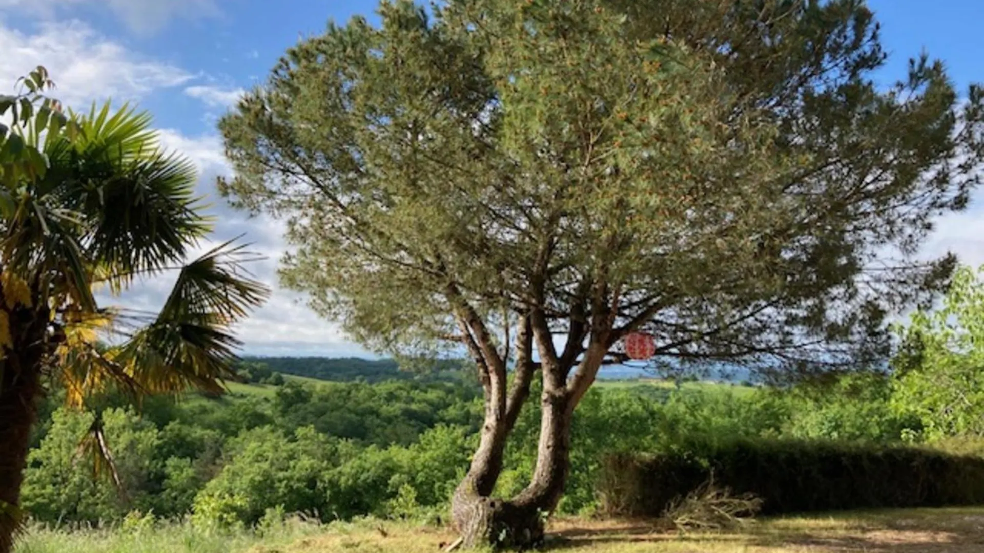 La Toumet Villa Malabat 0*,  France