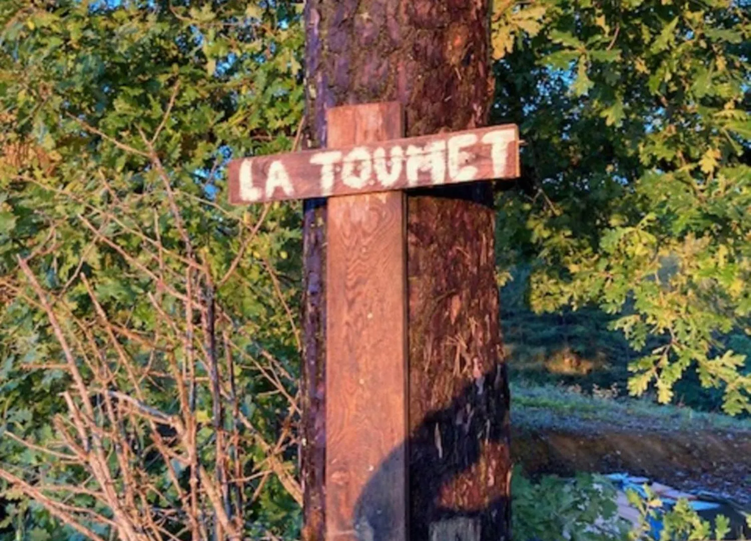 Vila La Toumet Malabat