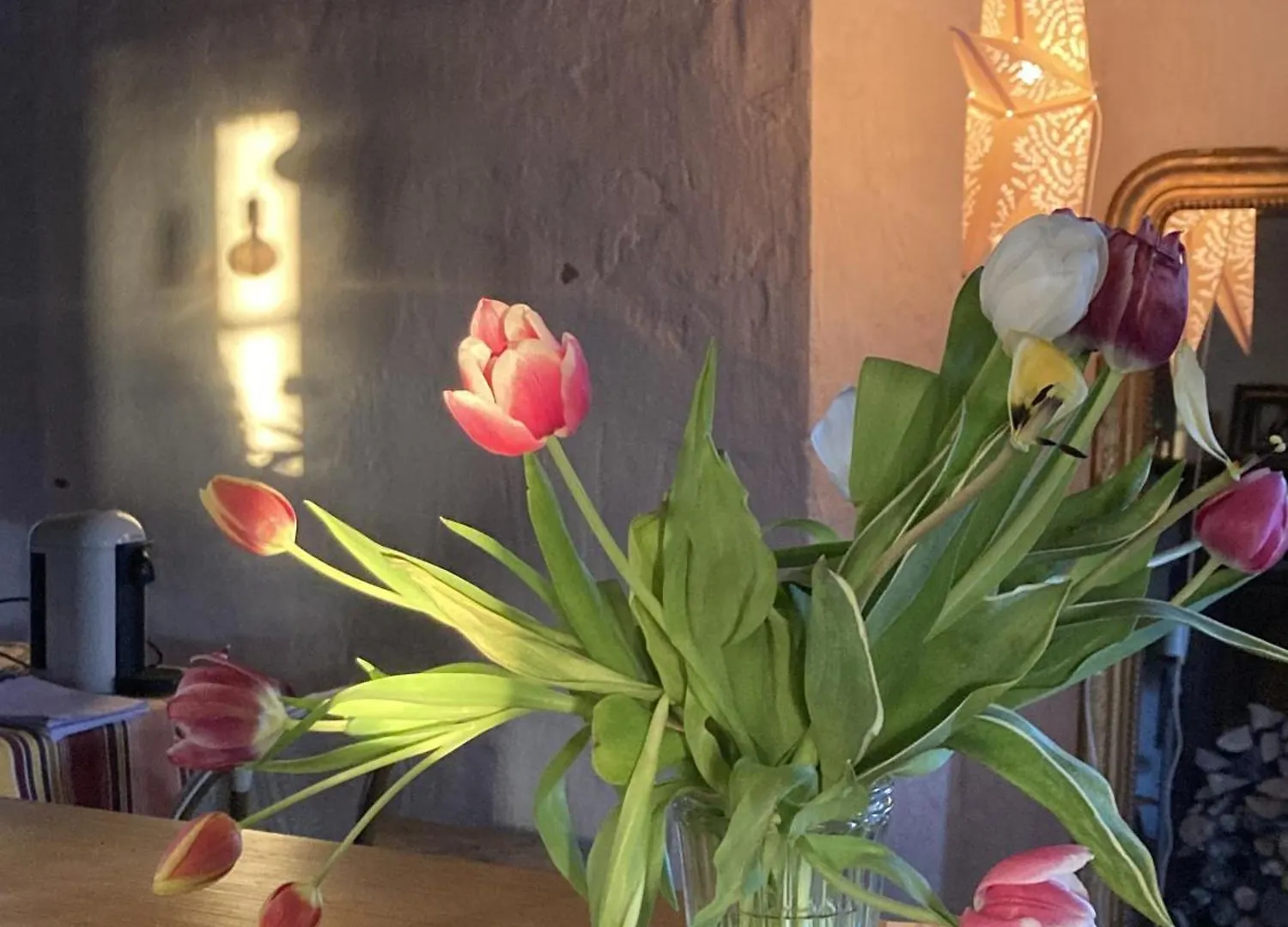 Holiday home La Toumet Villa Malabat France