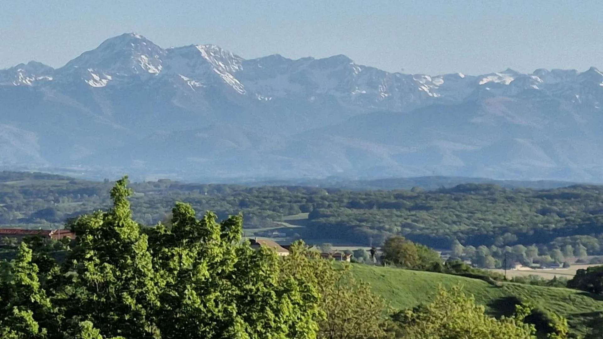 Holiday home La Toumet Villa Malabat France
