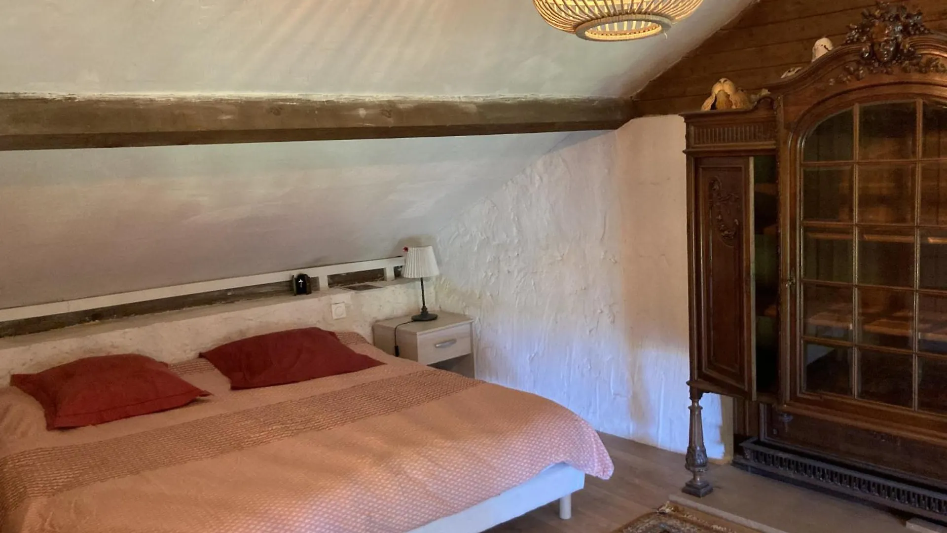 Holiday home La Toumet Villa Malabat
